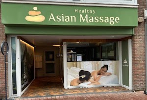 Healthy Asian Massage place picture